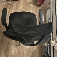 PCチェアの画像