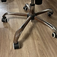 PCチェアの画像