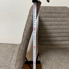 「無料」椅子の画像