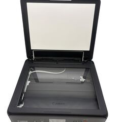CANON PIXUS TS5030 インクジェットプリンター K30367 複合機 2019年製 中古の画像