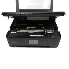 CANON PIXUS TS5030 インクジェットプリンター K30367 複合機 2019年製 中古の画像