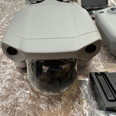ドローン DJI Mavic Air 2 Fly More Comboの画像