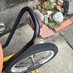 イオン限定カラー　ケッターサイクルの画像