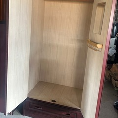 タンスの画像