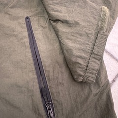 LOGOS »»» ウィンドブレーカー 4L 大きいサイズの画像