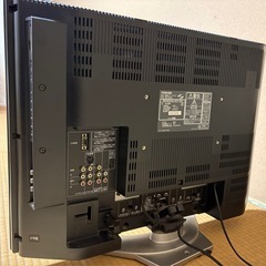 東芝　テレビ　26C3500の画像