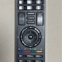 東芝　テレビ　26C3500の画像