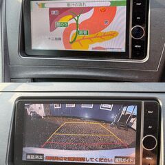 コミコミ価格！！　プリウス！！S！！　車検令和８年６月！！の画像