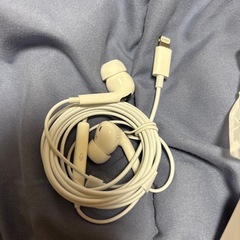 イヤホンの画像