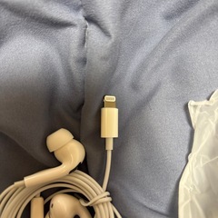 イヤホンの画像