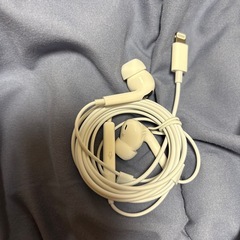 イヤホンの画像