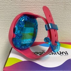 たまごっちユニ　ピンクの画像