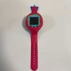 たまごっちユニ　ピンクの画像