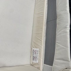 Aprica COCONEL Air ベビーベッド　ココネルエアーの画像