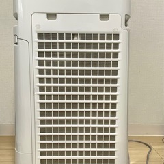 ION PLASMACLUSTER の画像