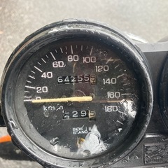 HONDA(ホンダ) CB400sf NC31 NC39の画像