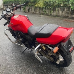 HONDA(ホンダ) CB400sf NC31 NC39の画像
