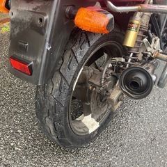 HONDA(ホンダ) CB400sf NC31 NC39の画像