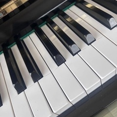 ピアノの画像