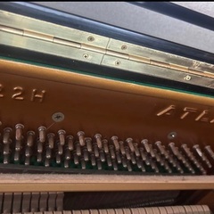 ピアノの画像