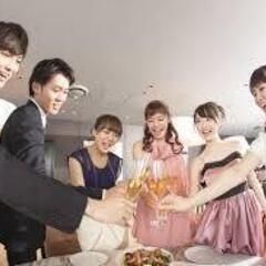 鹿児島既婚者パーティー☕「平日ゆるトーク会」