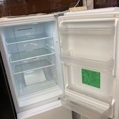 ID:700376  冷蔵庫１５６L　ヤマダ電機　２０２３年製の画像
