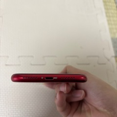 iPhone XR 128GB Redの画像