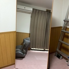 of me 割れない軽量ミラーの画像