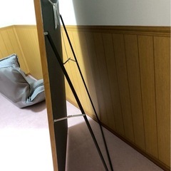 of me 割れない軽量ミラーの画像