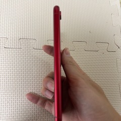 iPhone XR 128GB Redの画像