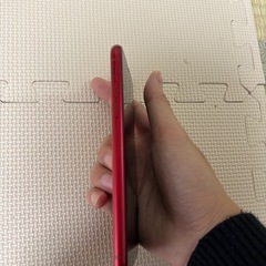 iPhone XR 128GB Redの画像