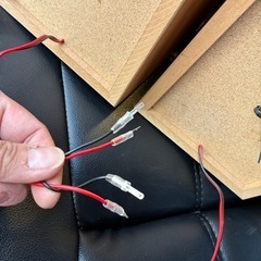 ケンウッド　スピーカーの画像