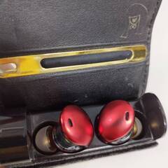 AVIOT TE-J1-AiNA Special Edition/トゥルーワイヤレスイヤホン/アイナ・ジ・エンドコラボの画像