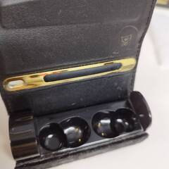 AVIOT TE-J1-AiNA Special Edition/トゥルーワイヤレスイヤホン/アイナ・ジ・エンドコラボの画像