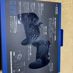 HORI   ファイティングコマンダーOCTA Pro  3回程だけ使用の画像