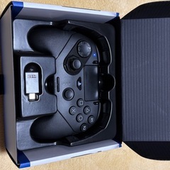 HORI   ファイティングコマンダーOCTA Pro  3回程だけ使用の画像