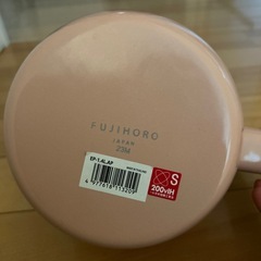 富士ホーローえ〜なポット1.4Lの画像