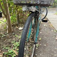 YAMAHA PasNatura 電動自転車の画像