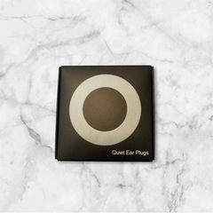 【新品未使用】耳栓 睡眠用 完全遮音 いびき遮断 ノイズキャンセリング 睡眠 旅行 小型の画像