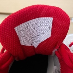 ヨネックスシューズの画像