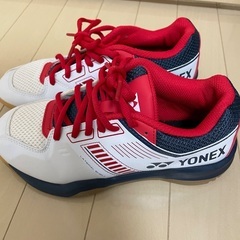 ヨネックスシューズの画像