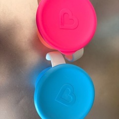 〖美品〗マンチキン ミラクルカップの画像