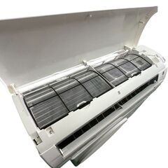 ☆ダイキン ルームエアコン Eシリーズ 壁掛形 シングル 約12畳用 2017年製 S36UTES-W エアコン☆の画像