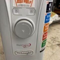 ID:671591　オイルヒーター　デロンギの画像