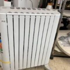 ID:671591　オイルヒーター　デロンギの画像