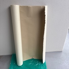 壁紙クロス(カラー青佐)   地ベラ・ゴムベラつきの画像