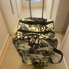 ビラボンスーツケース！の画像