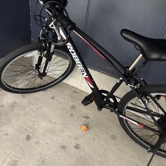 ROBBAN マウンテンバイク 26インチの画像