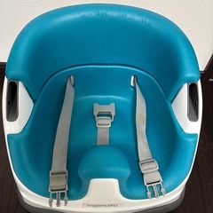 ベビーチェア　インジェニュイティ　　の画像