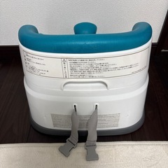 ベビーチェア　インジェニュイティ　　の画像
